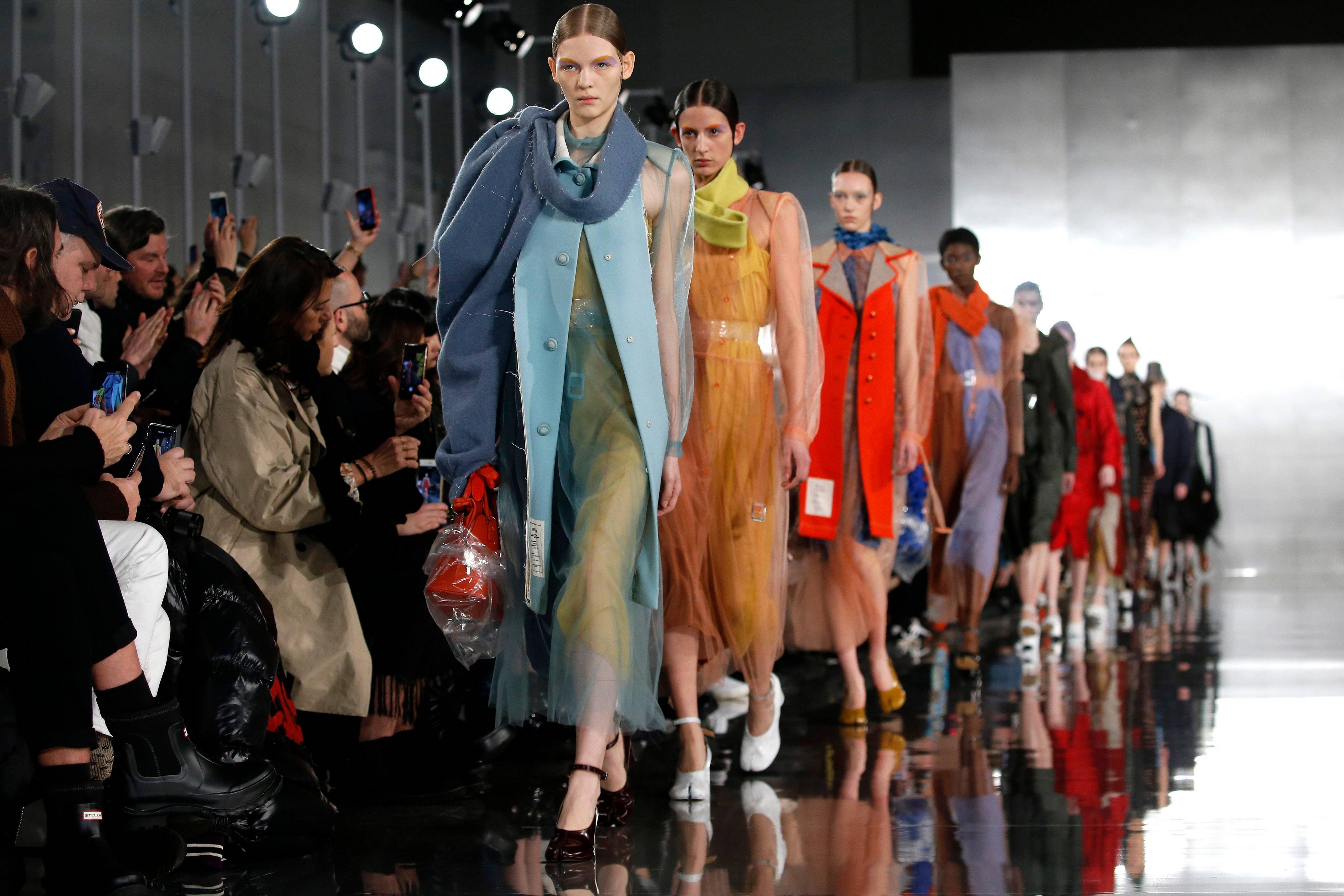fashion