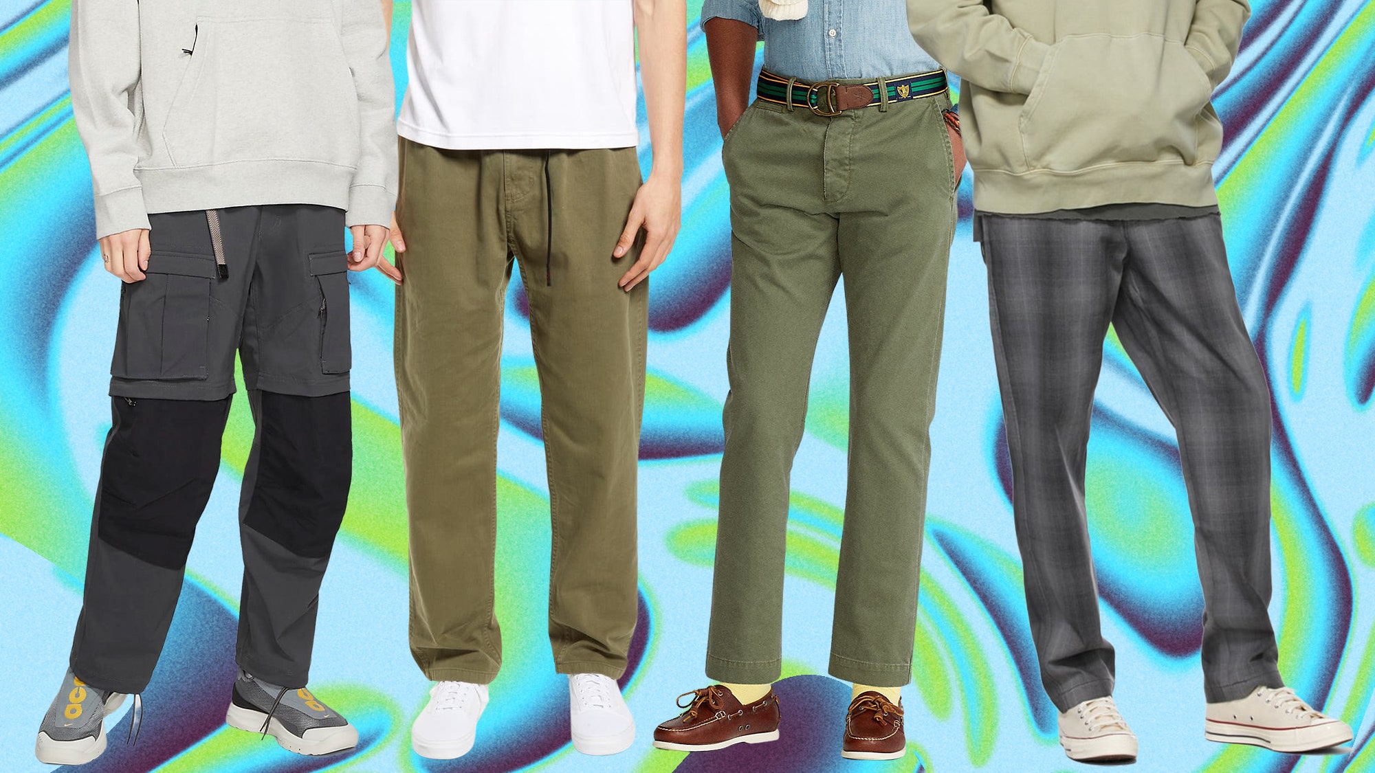 pants