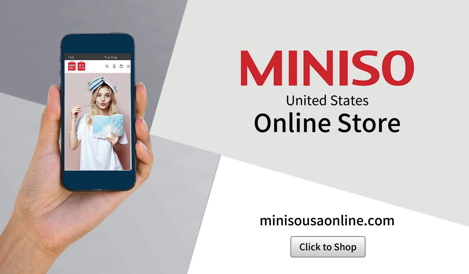 online store