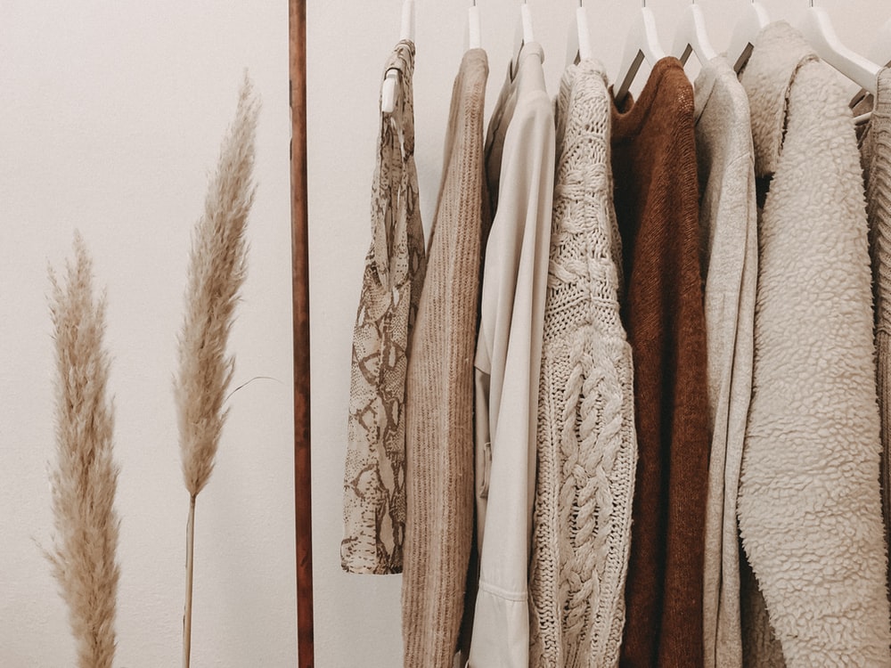 clothing