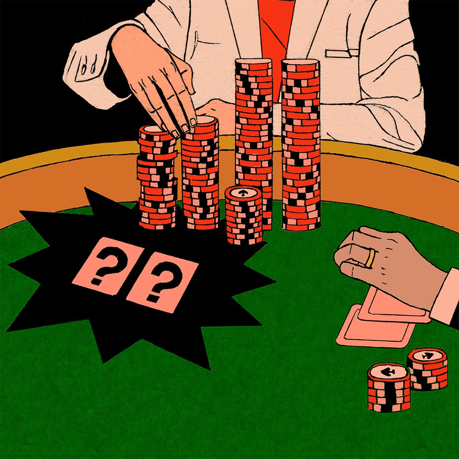 poker