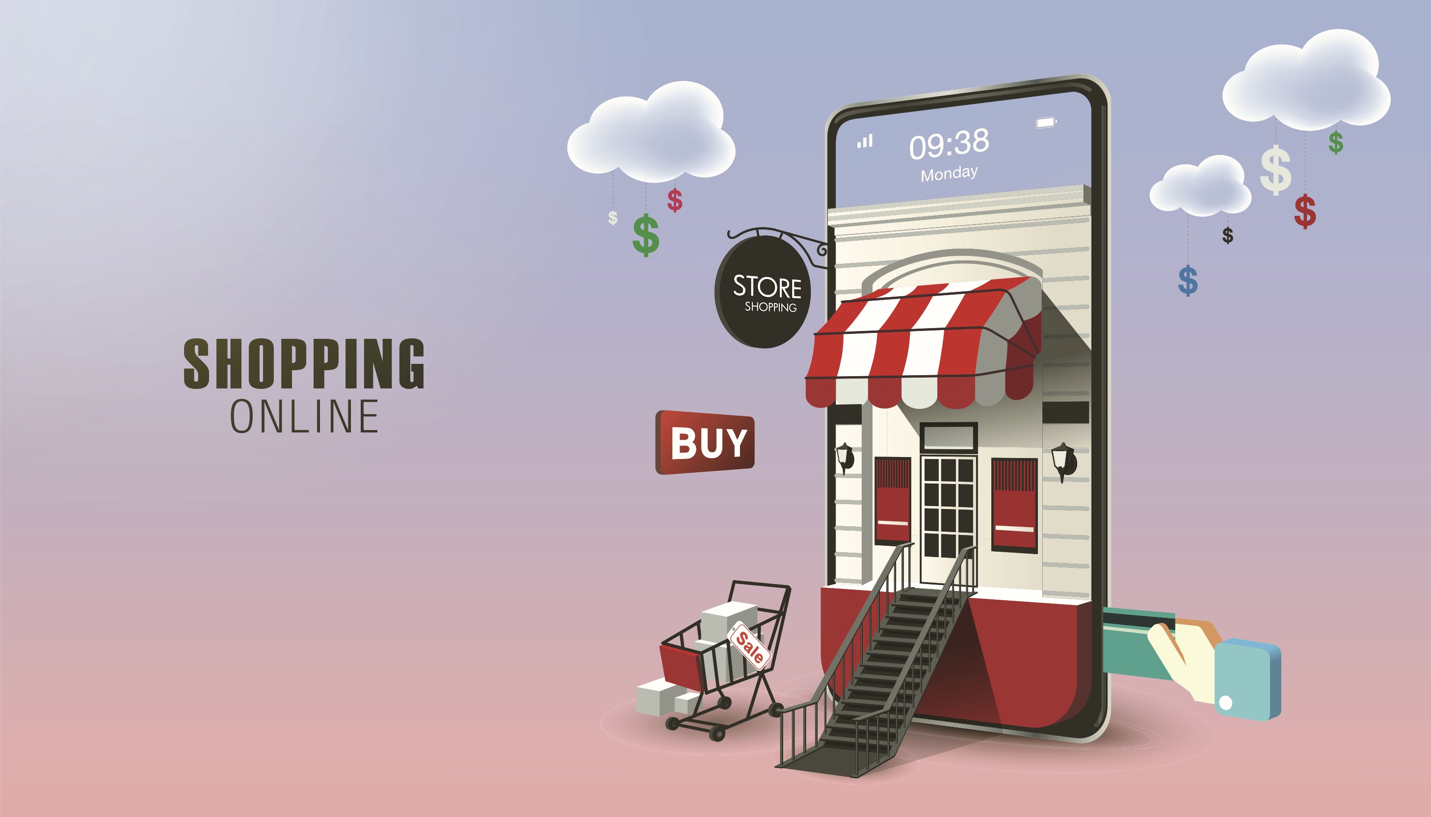 online store