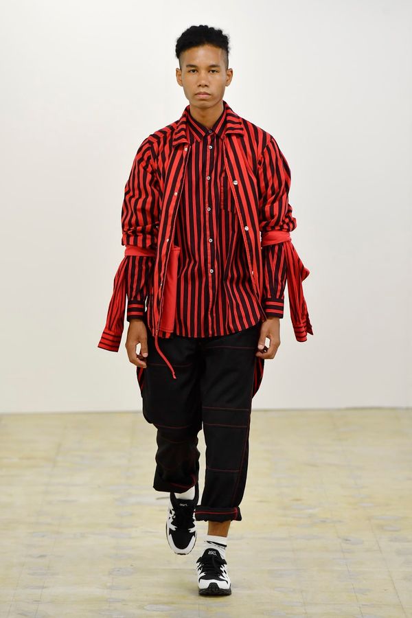 fashion