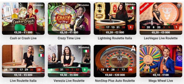 casino online