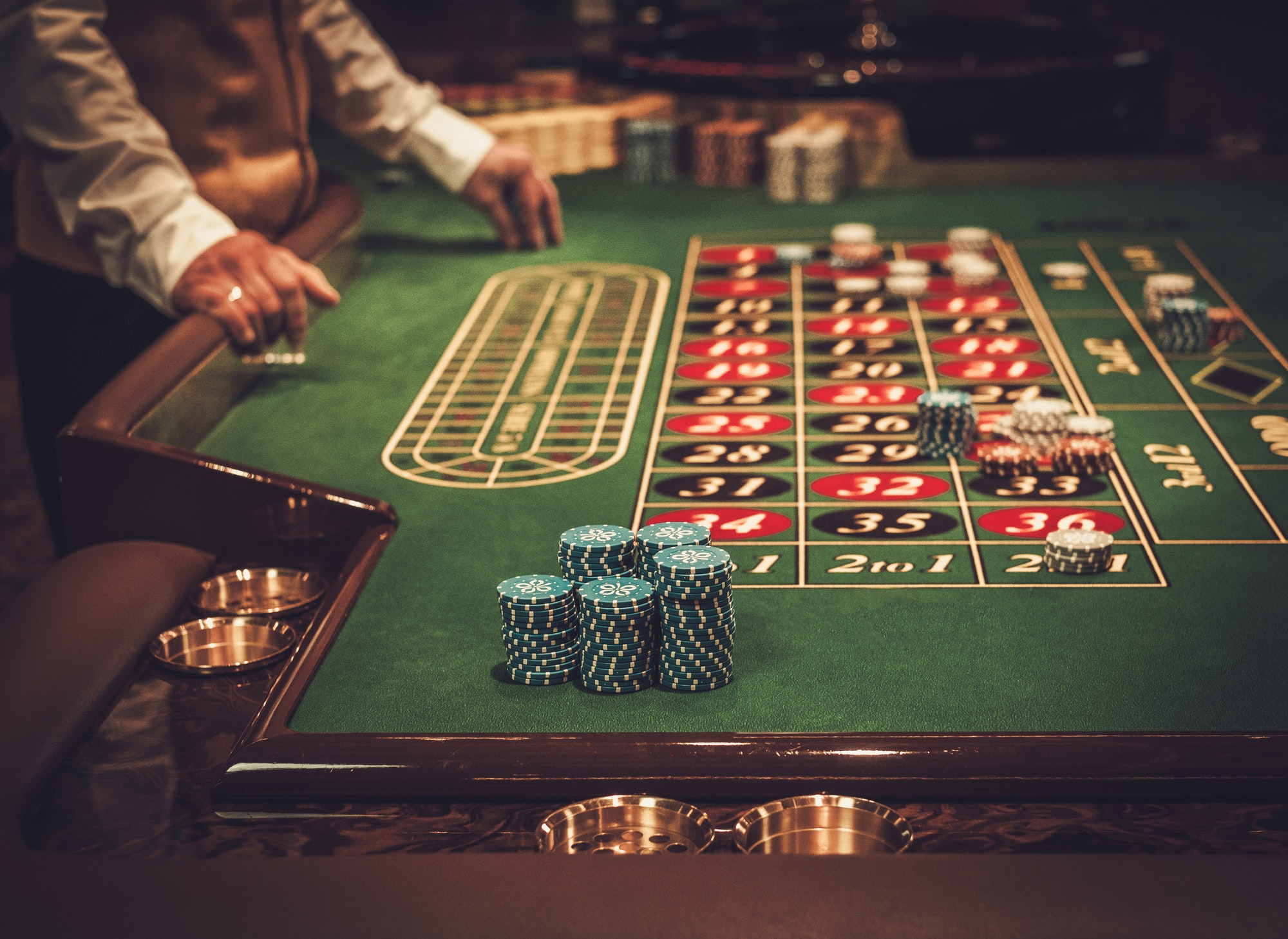 gambling sbobet
