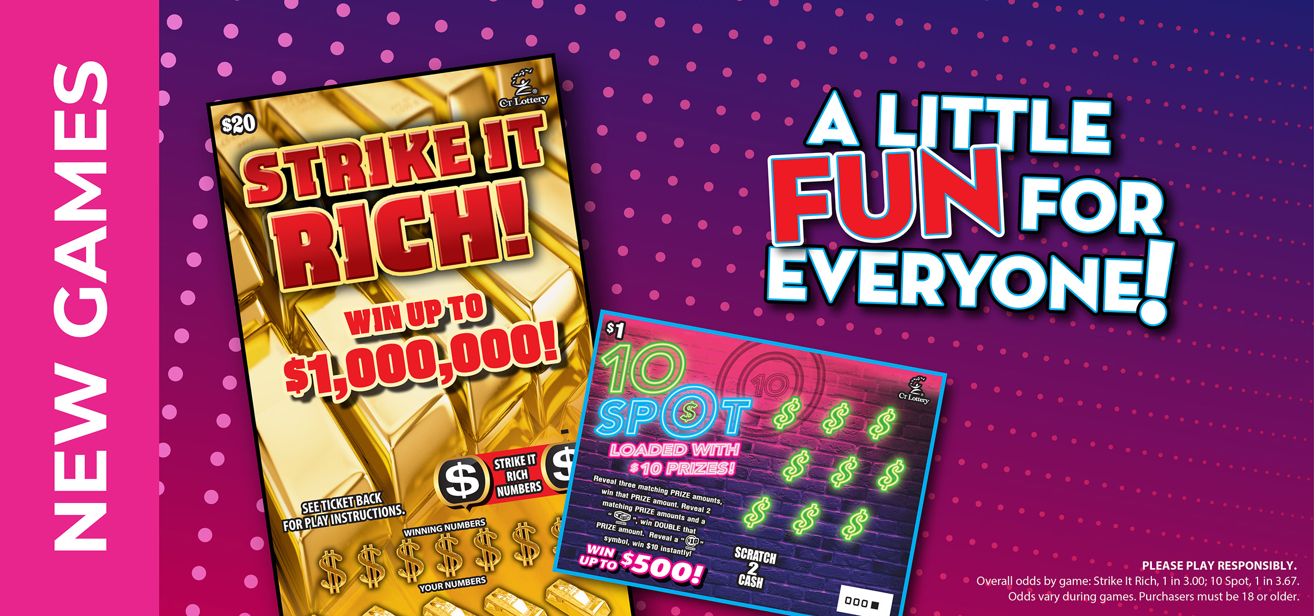 lottery