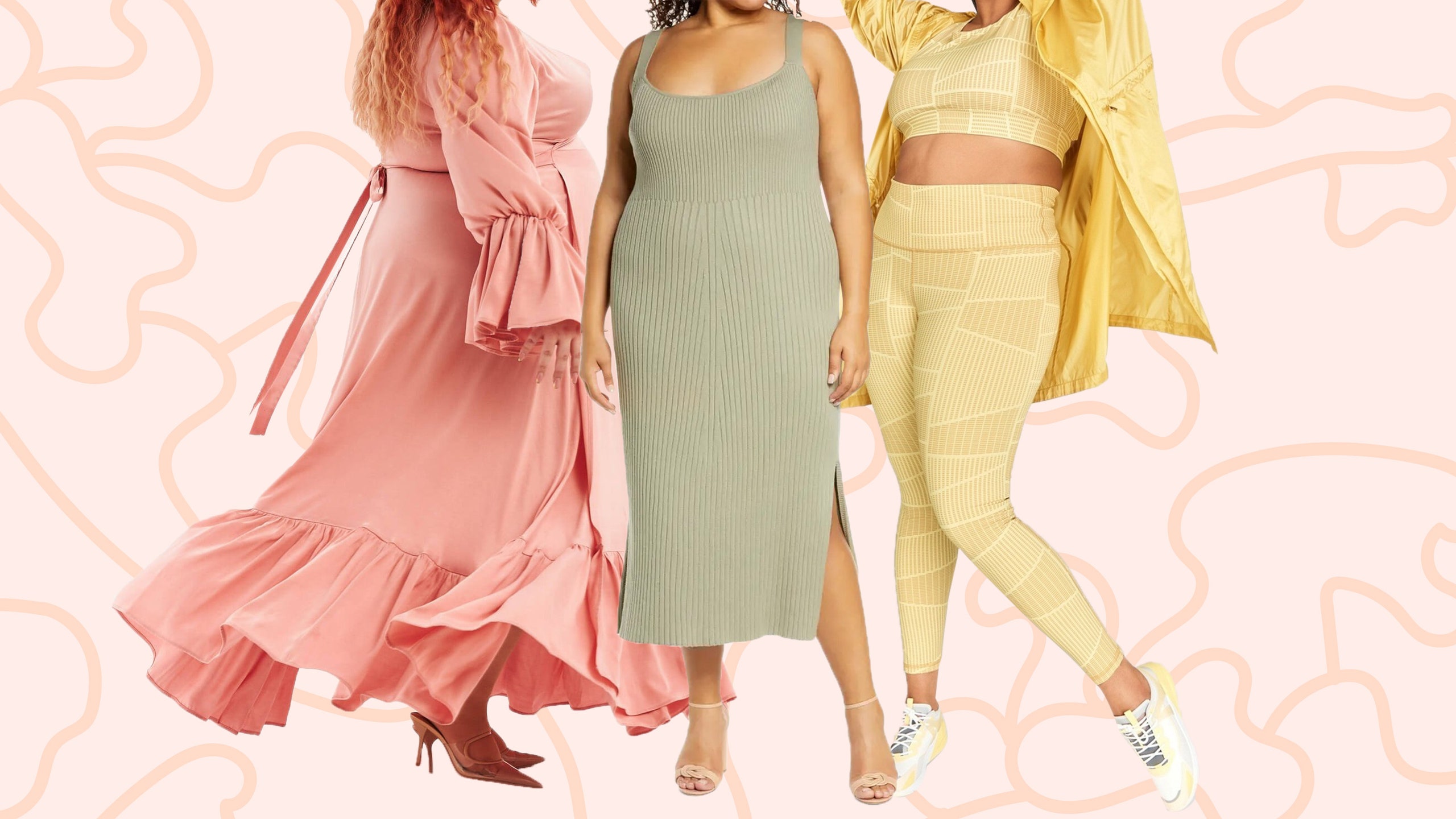 clothing