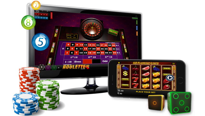 casino online