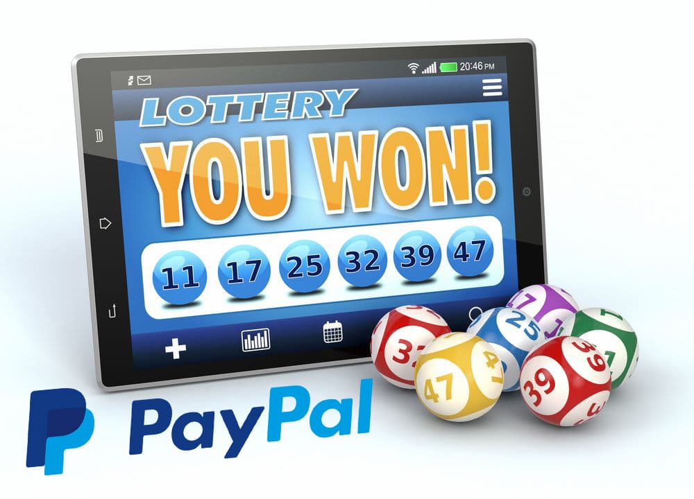 lottery online