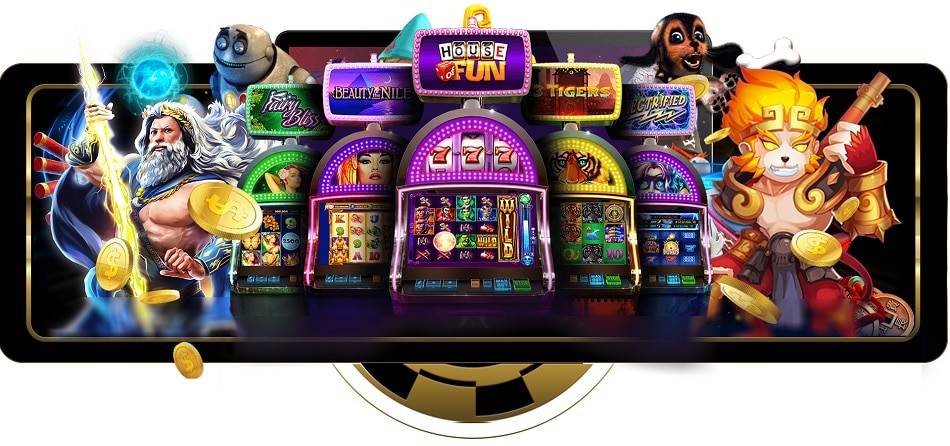 slot