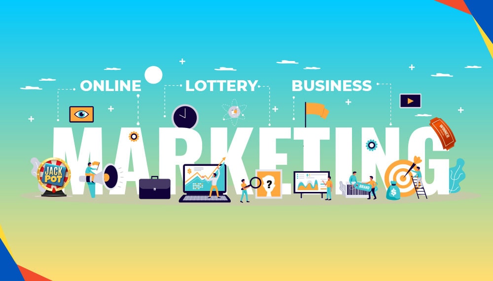 lottery online