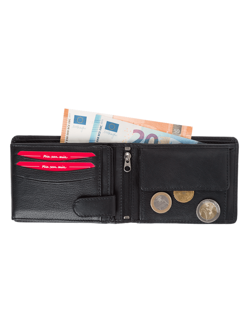 wallet