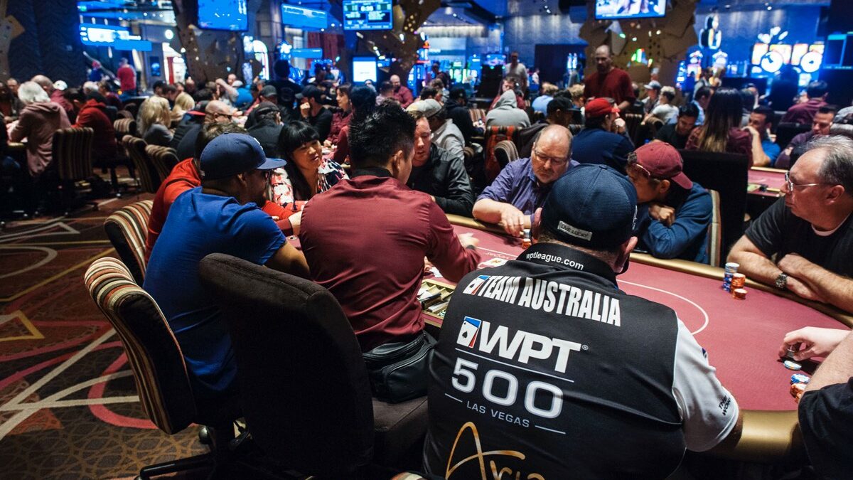 poker