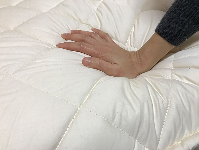 雲のやすらぎプレミアムの魅力と特徴