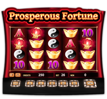 online slot