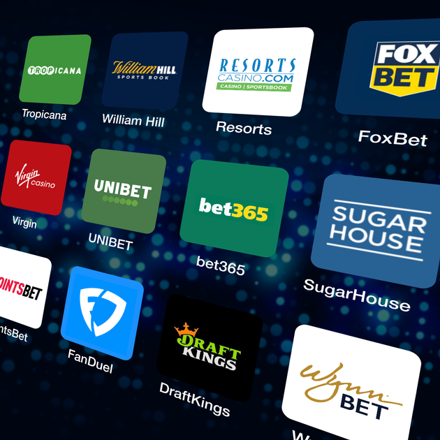 gambling online sportsbook