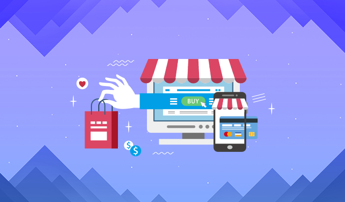 online store