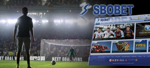 gambling sbobet