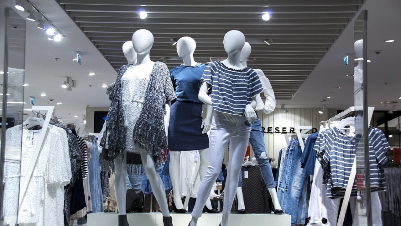 clothing