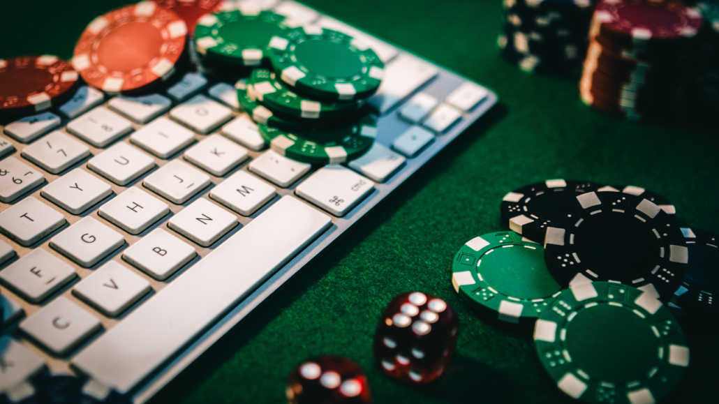 online poker