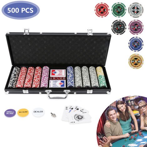 poker