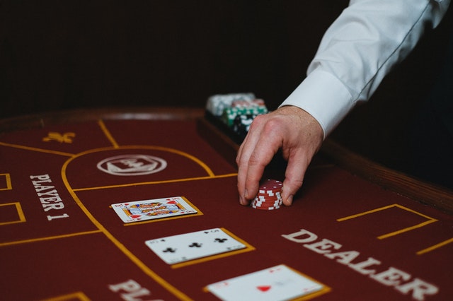 online slot