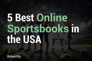 gambling online sportsbook