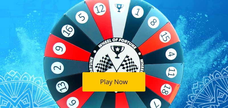 lottery online