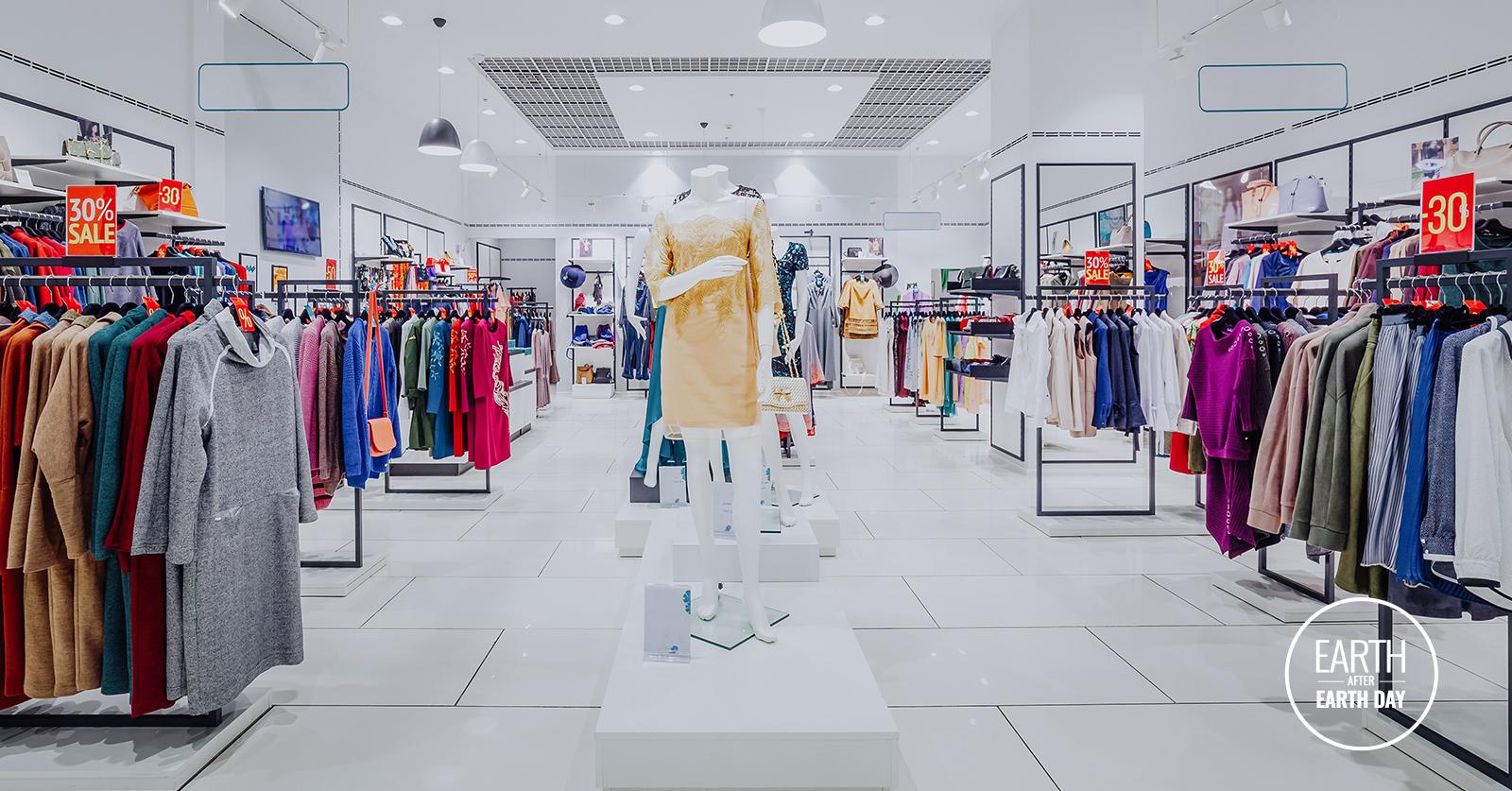 fashion store